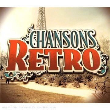 Acheter Chansons Rétro Bon état - 15,56 € Chansons Rétro Bon état - reconditionné disponible sur Label Emmaüs